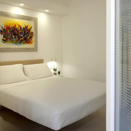 Ruffini Rooms Termoli Dış mekan fotoğraf