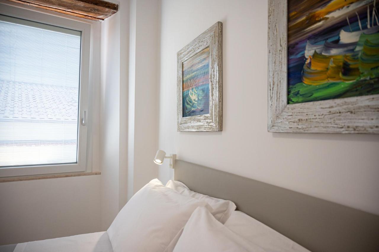 Ruffini Rooms Termoli Dış mekan fotoğraf