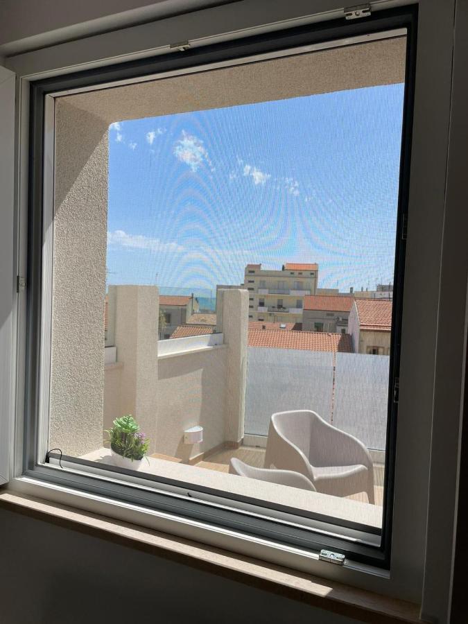 Ruffini Rooms Termoli Dış mekan fotoğraf