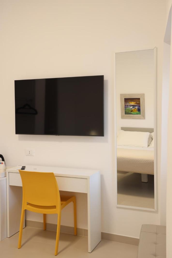 Ruffini Rooms Termoli Dış mekan fotoğraf