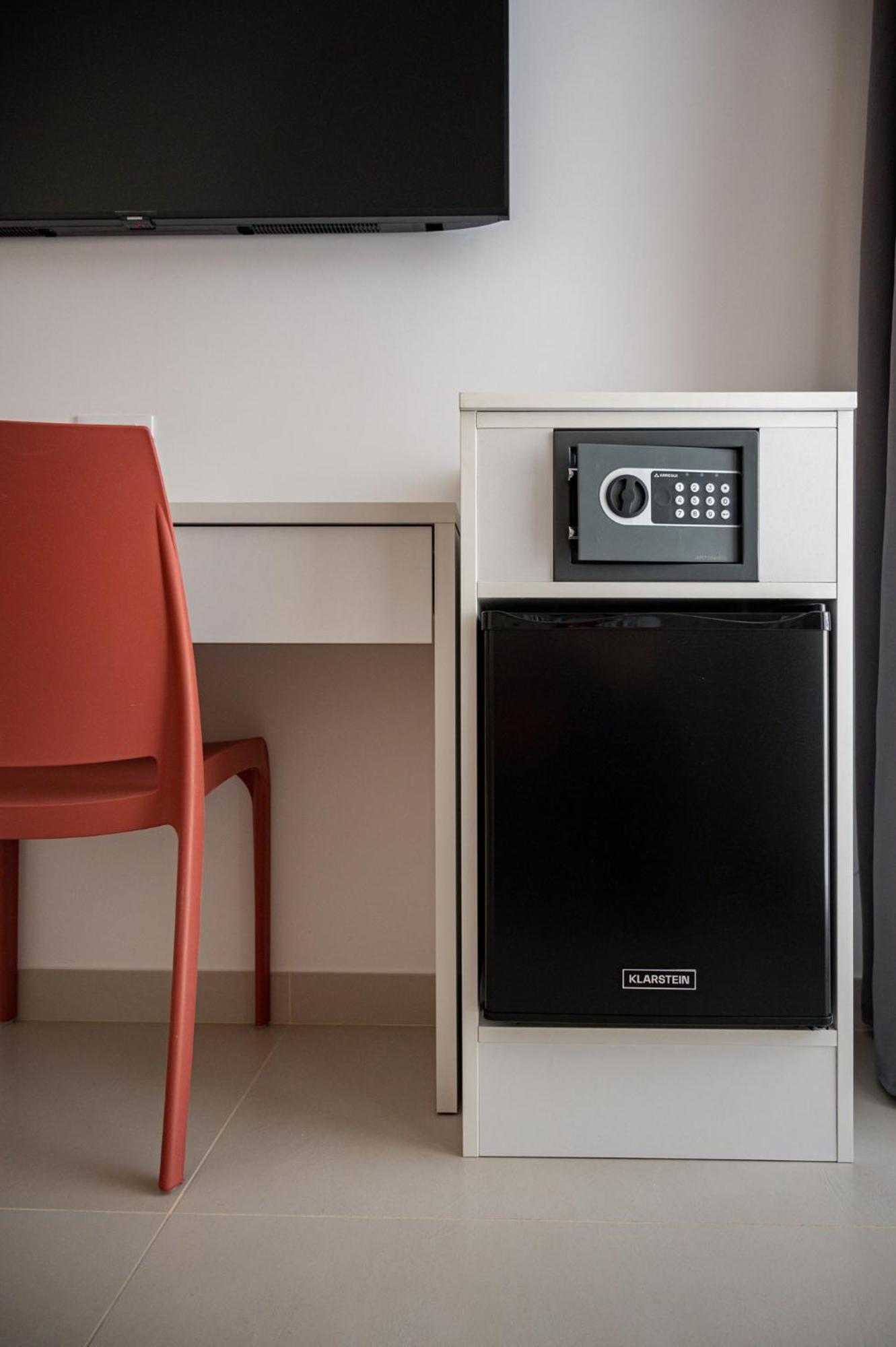 Ruffini Rooms Termoli Dış mekan fotoğraf