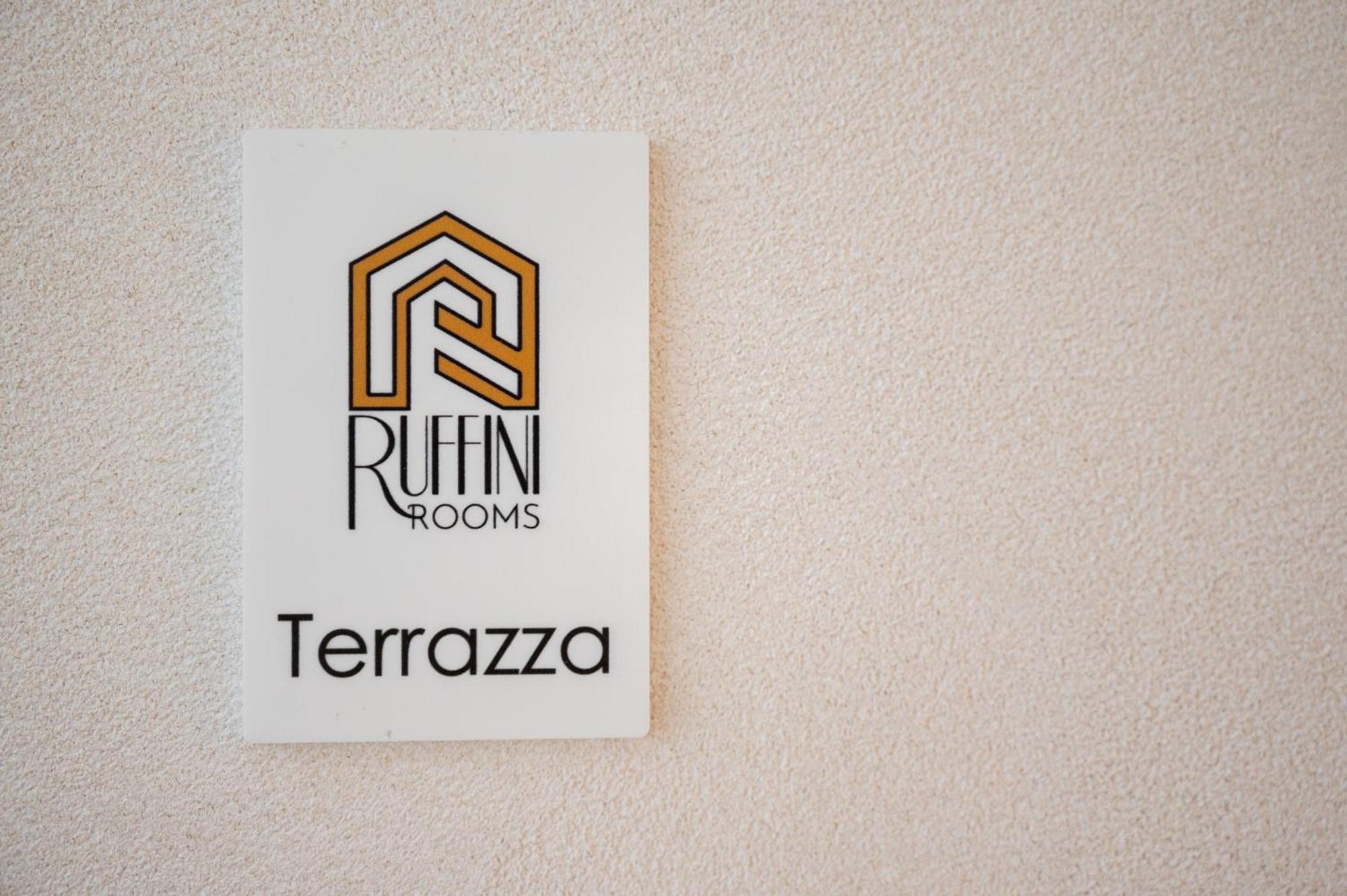 Ruffini Rooms Termoli Dış mekan fotoğraf