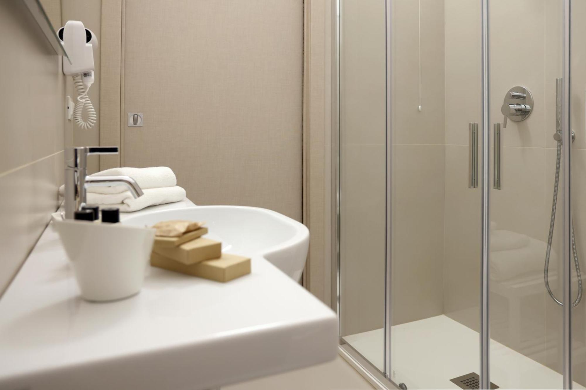 Ruffini Rooms Termoli Dış mekan fotoğraf