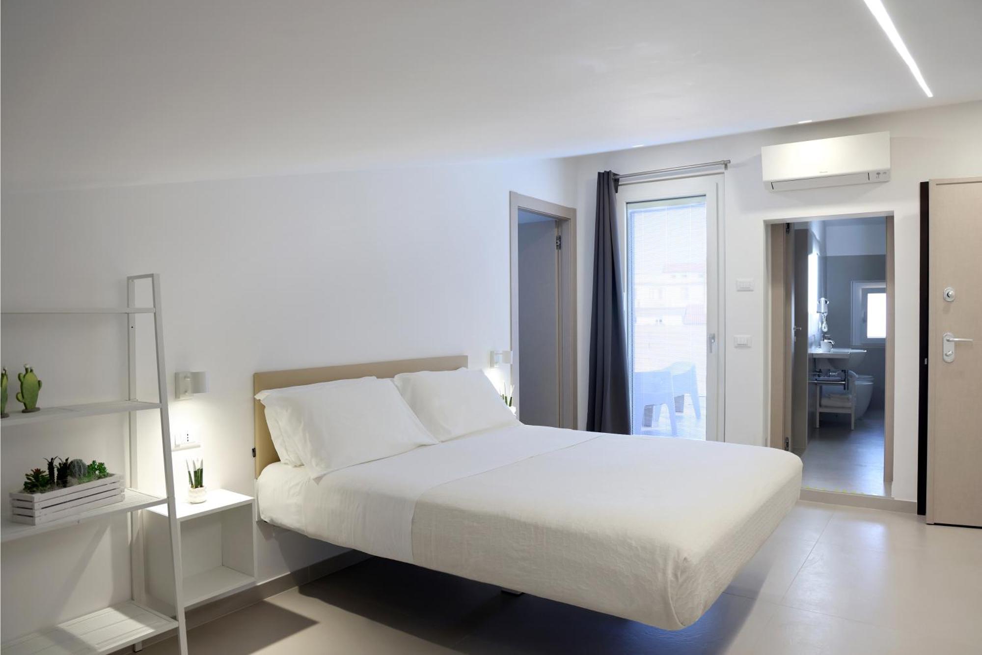 Ruffini Rooms Termoli Dış mekan fotoğraf