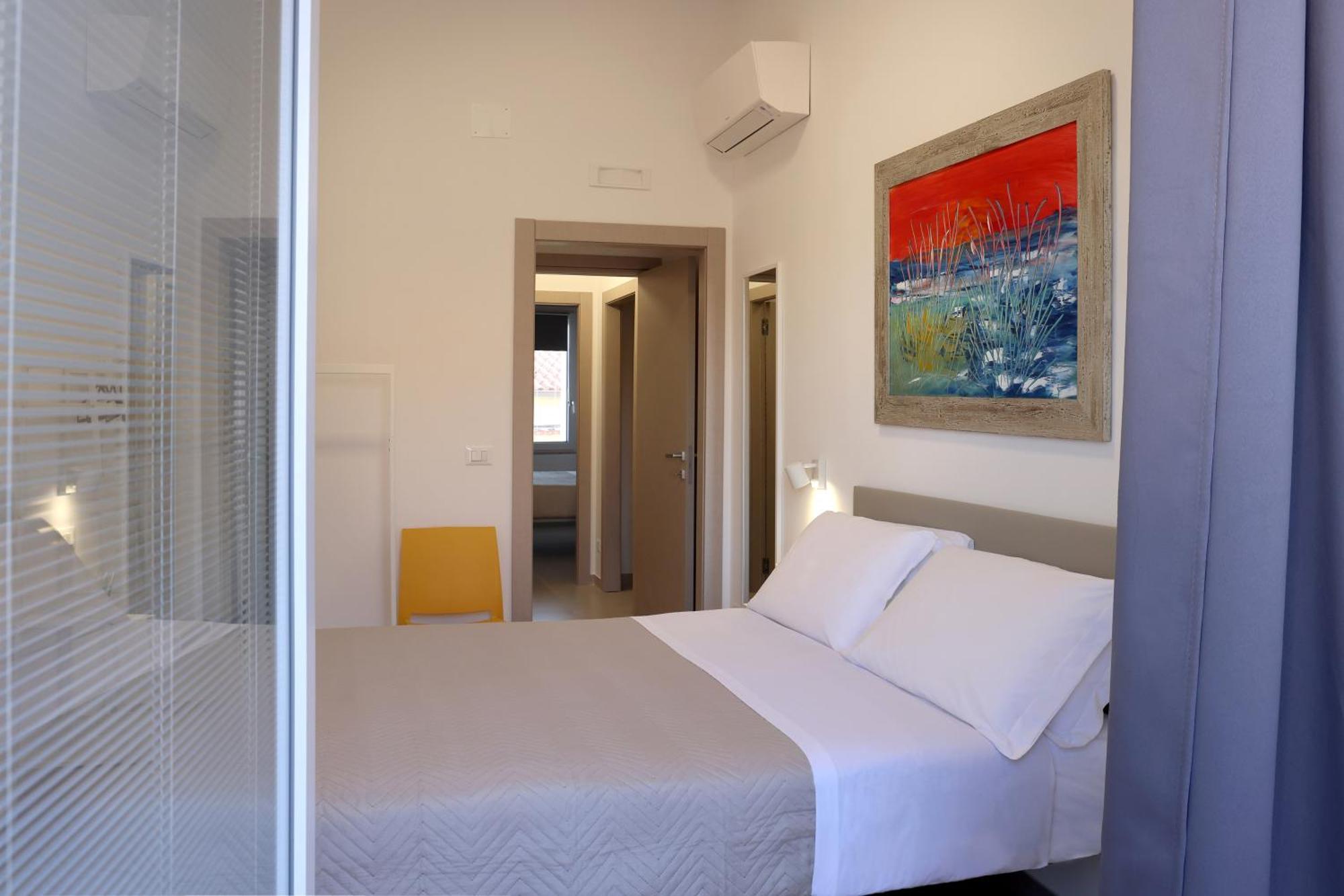Ruffini Rooms Termoli Dış mekan fotoğraf