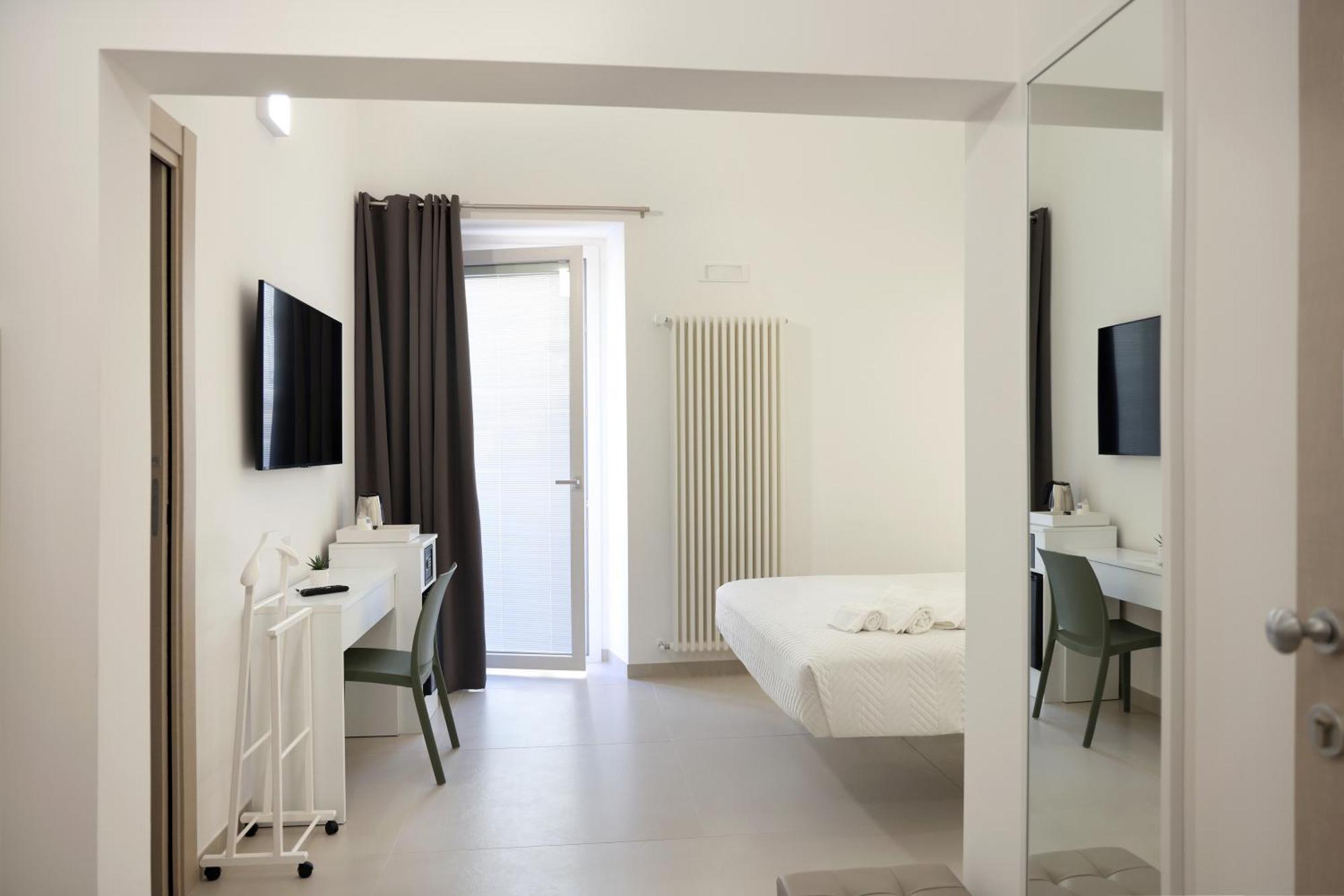 Ruffini Rooms Termoli Dış mekan fotoğraf