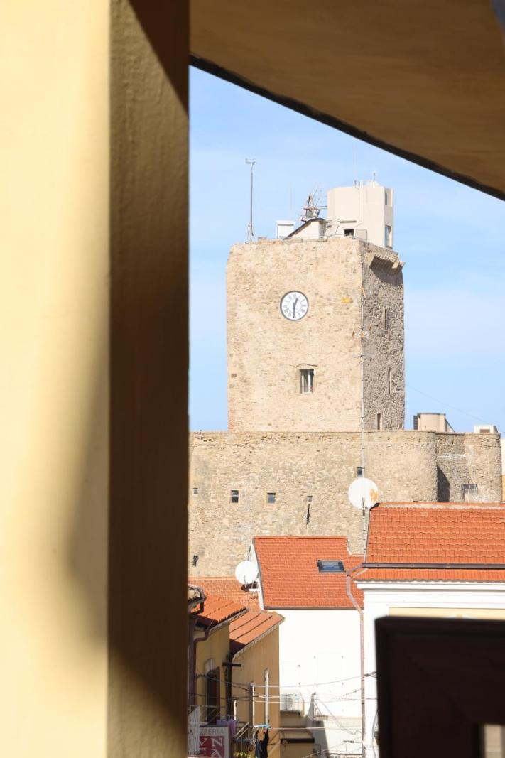 Ruffini Rooms Termoli Dış mekan fotoğraf
