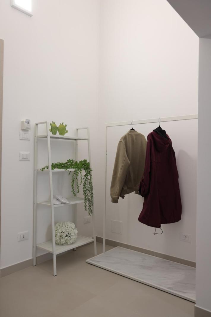 Ruffini Rooms Termoli Dış mekan fotoğraf
