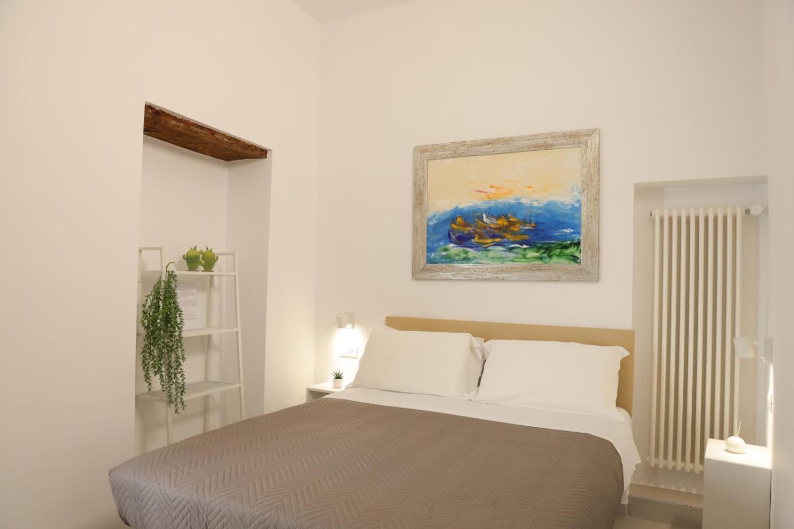 Ruffini Rooms Termoli Dış mekan fotoğraf