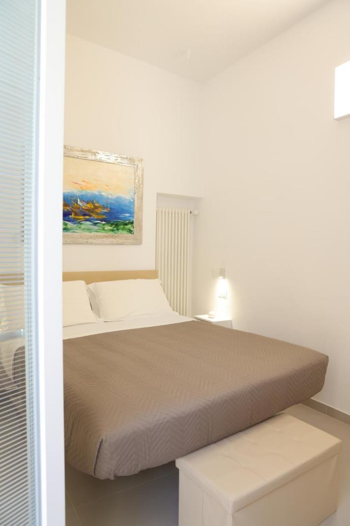 Ruffini Rooms Termoli Dış mekan fotoğraf