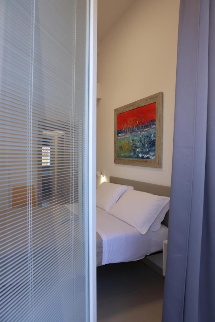 Ruffini Rooms Termoli Dış mekan fotoğraf