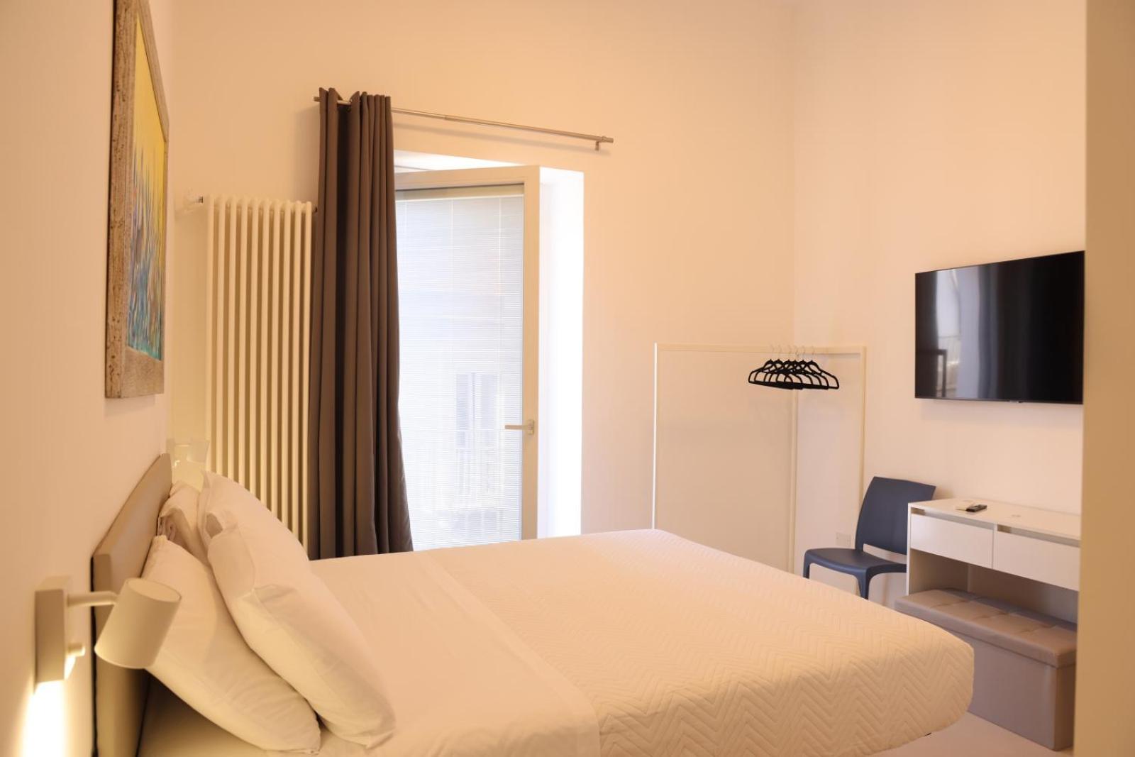 Ruffini Rooms Termoli Dış mekan fotoğraf