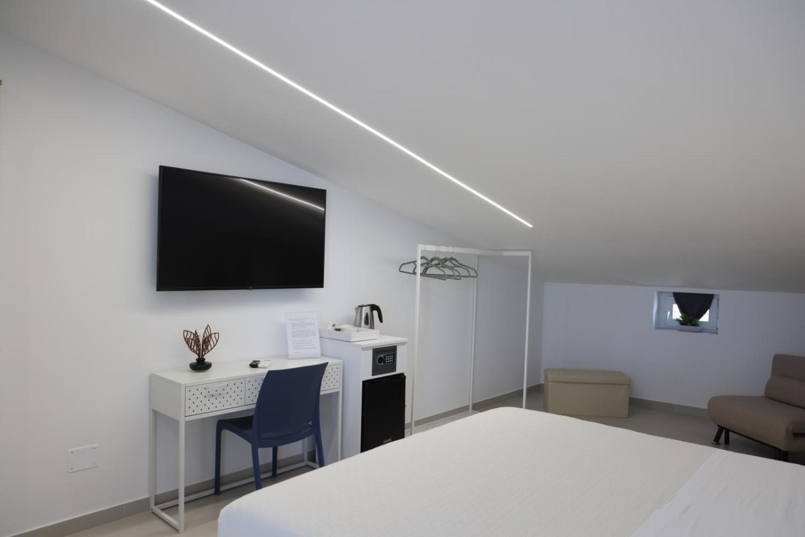 Ruffini Rooms Termoli Dış mekan fotoğraf