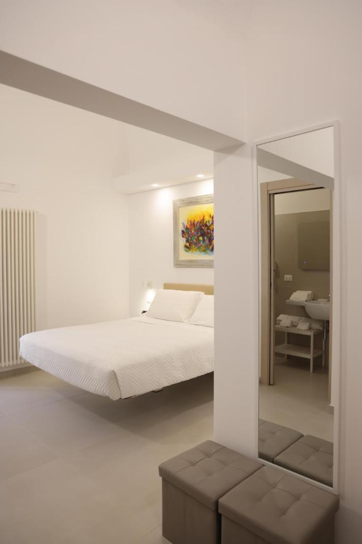 Ruffini Rooms Termoli Dış mekan fotoğraf