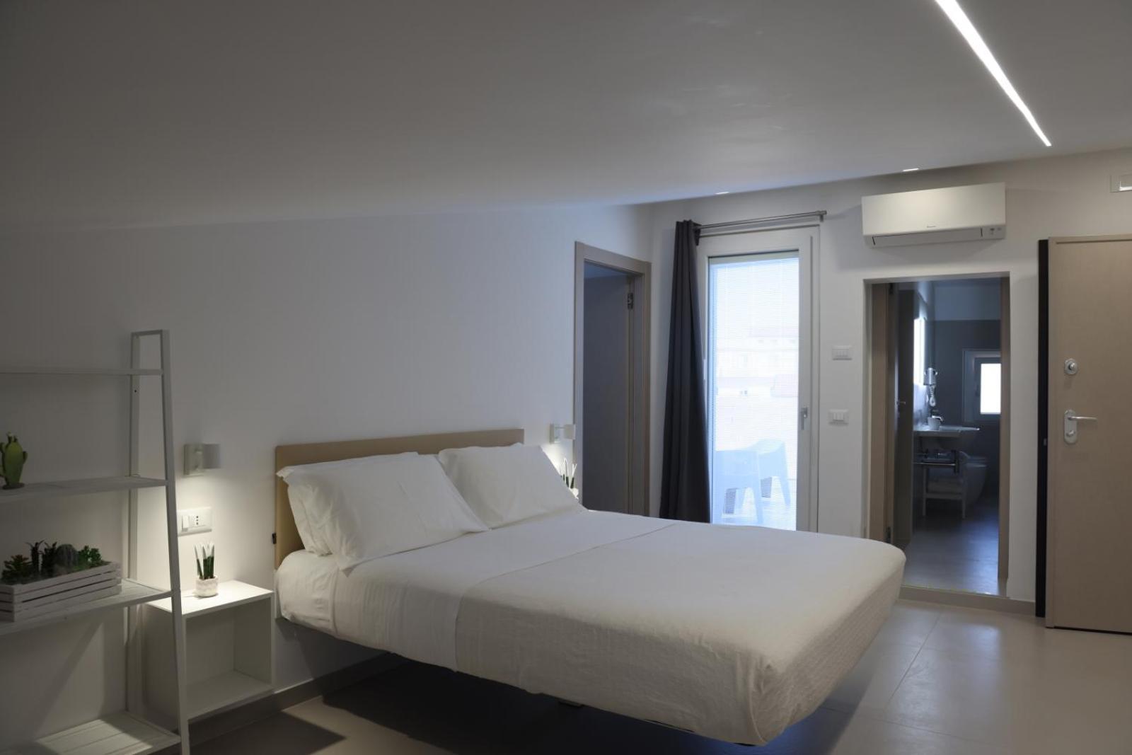 Ruffini Rooms Termoli Dış mekan fotoğraf