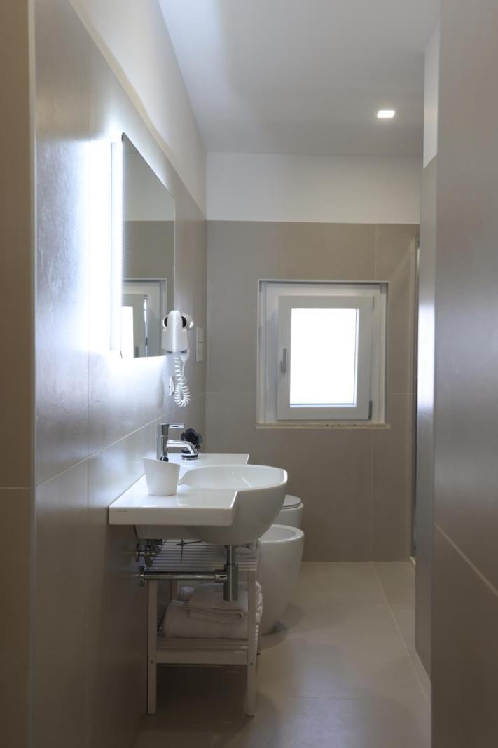 Ruffini Rooms Termoli Dış mekan fotoğraf