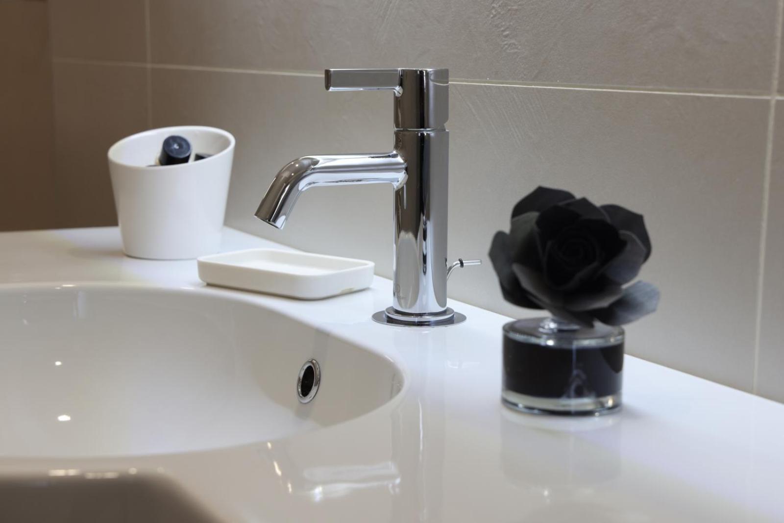 Ruffini Rooms Termoli Dış mekan fotoğraf