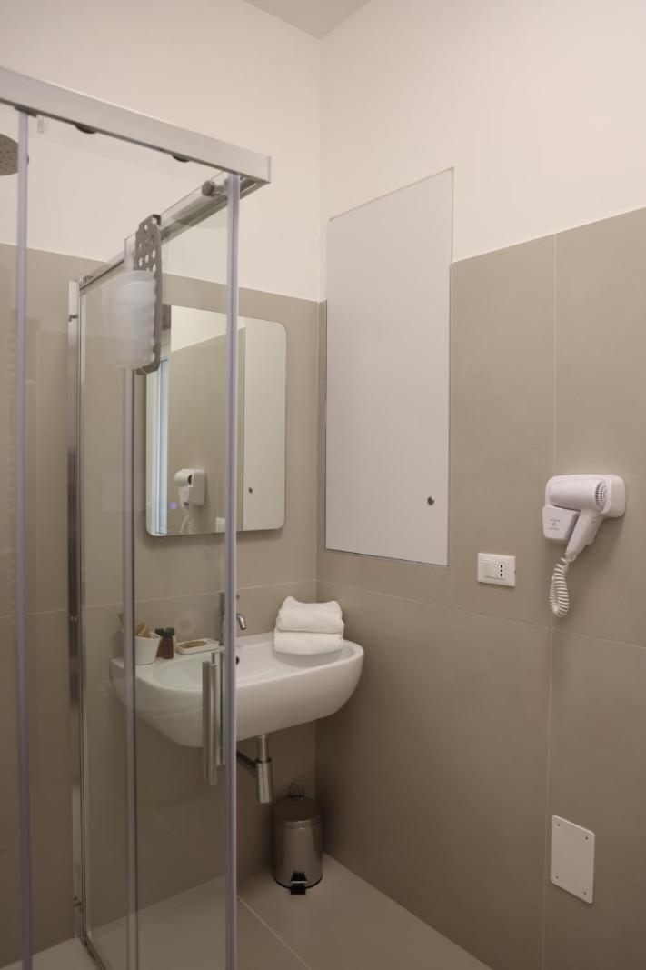 Ruffini Rooms Termoli Dış mekan fotoğraf