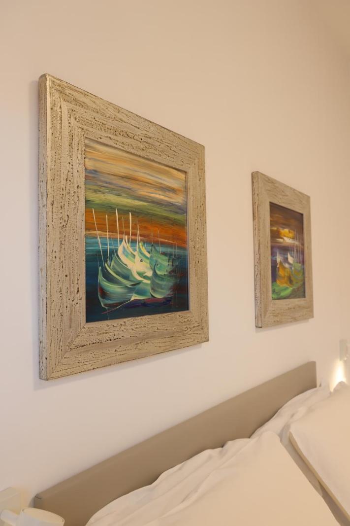 Ruffini Rooms Termoli Dış mekan fotoğraf
