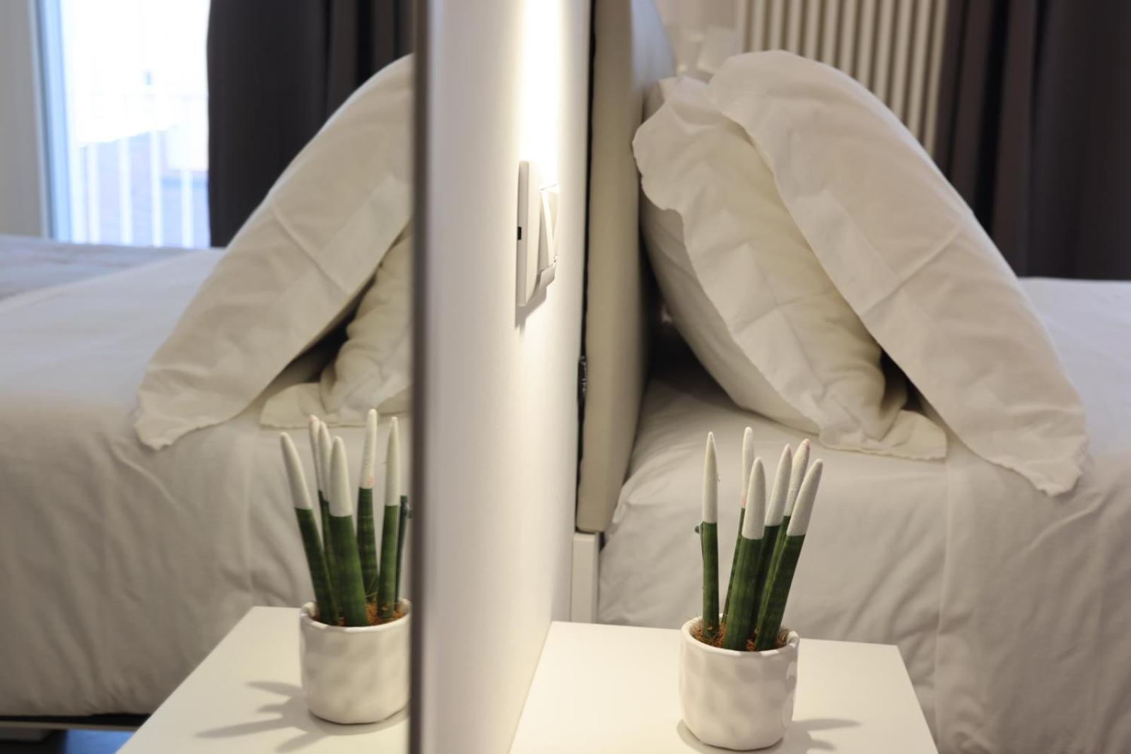 Ruffini Rooms Termoli Dış mekan fotoğraf