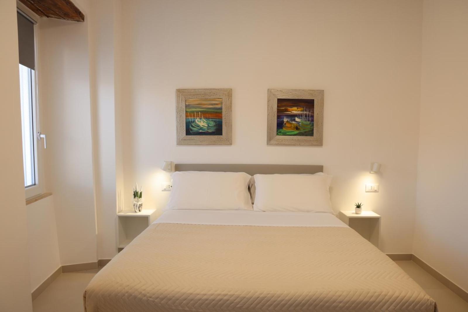Ruffini Rooms Termoli Dış mekan fotoğraf