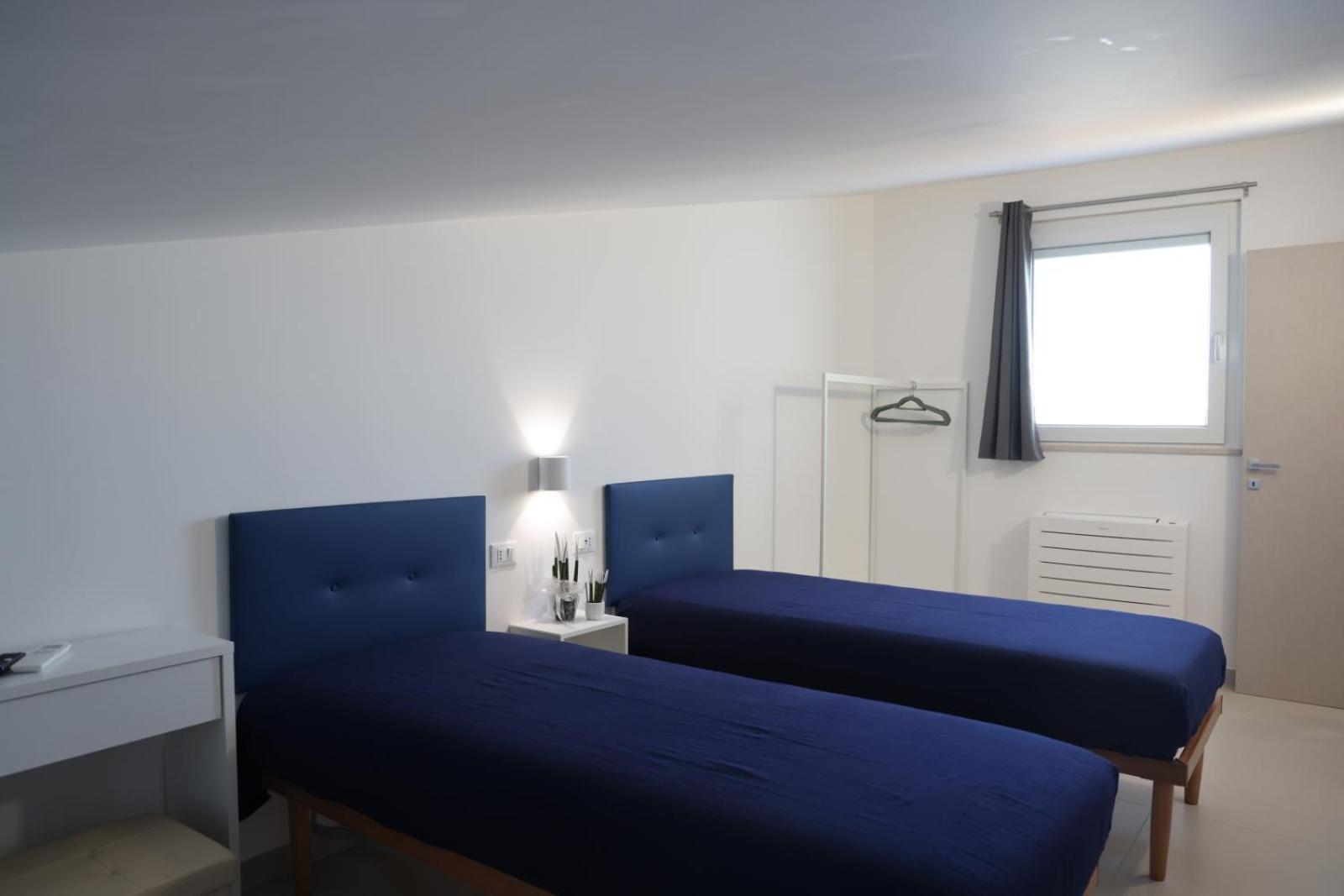 Ruffini Rooms Termoli Dış mekan fotoğraf