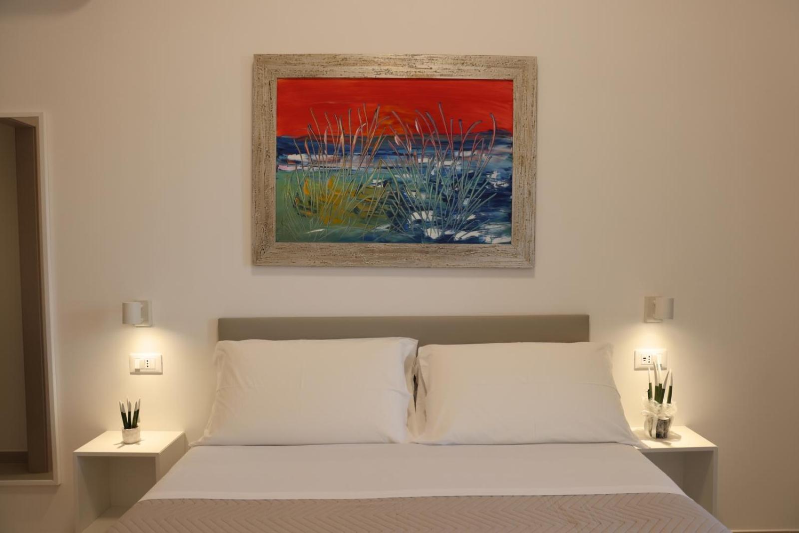 Ruffini Rooms Termoli Dış mekan fotoğraf